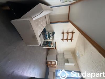 For rent Aytre 1 room 18 m2 Charente maritime (17440) photo 0