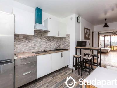 Louer Appartement Creteil 580 euros