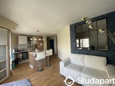 For rent Angers 1 room 9 m2 Maine et loire (49000) photo 0