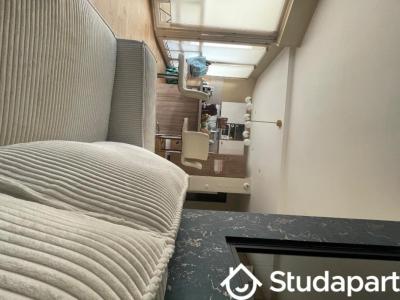 Annonce Location Appartement Angers 49