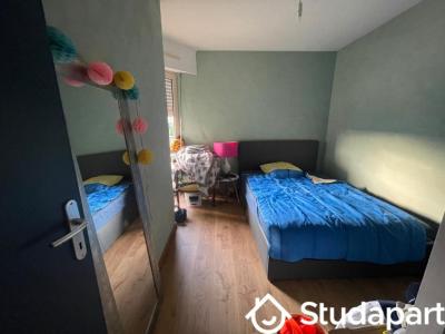 Louer Appartement Angers 430 euros