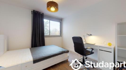 Louer Appartement Villeurbanne 683 euros