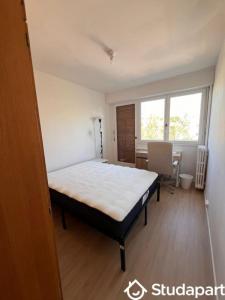 For rent Rennes 1 room 12 m2 Ille et vilaine (35000) photo 0