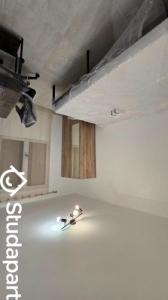 For rent Antibes 1 room 9 m2 Alpes Maritimes (06600) photo 0