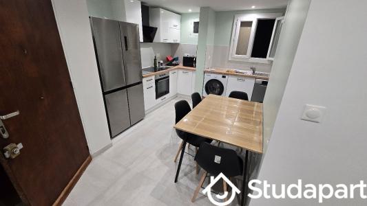 Louer Appartement 9 m2 Antibes