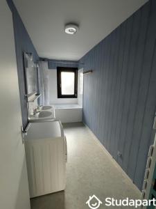 Annonce Location Appartement Nancy 54