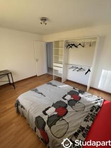 Louer Appartement 12 m2 Nancy