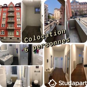 Annonce Location Appartement Strasbourg 67