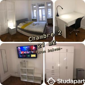 Louer Appartement Strasbourg Bas rhin