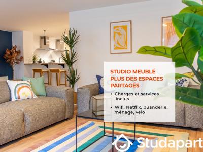 Louer Appartement Roche-sur-yon 614 euros