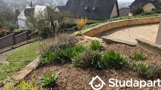 Louer Appartement Rouen 430 euros