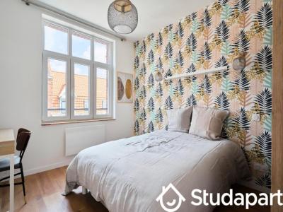 Louer Appartement Lille Nord
