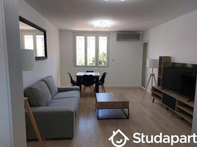 Annonce Location Appartement Marseille-9eme-arrondissement 13