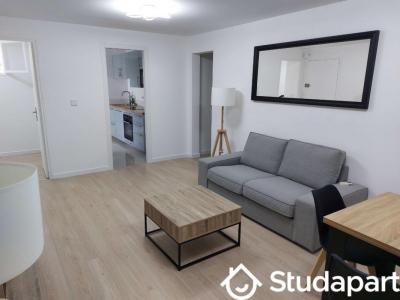 Louer Appartement 11 m2 Marseille-9eme-arrondissement