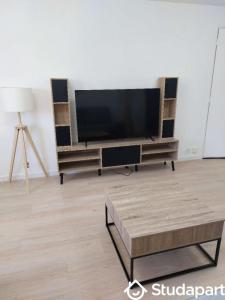 Louer Appartement Marseille-9eme-arrondissement 585 euros