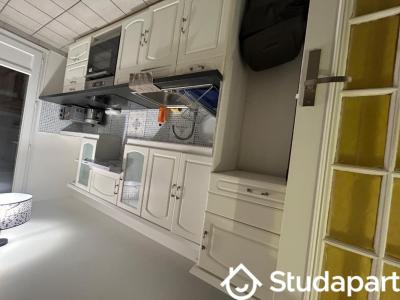 Louer Appartement Orleans Loiret