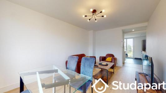 Louer Appartement 10 m2 Toulouse