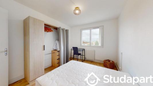 Louer Appartement Toulouse Haute garonne