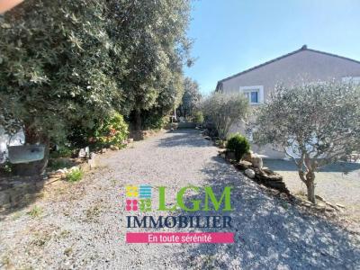 For sale Senechas 5 rooms 114 m2 Gard (30450) photo 1