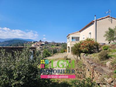 For sale Senechas 5 rooms 114 m2 Gard (30450) photo 2