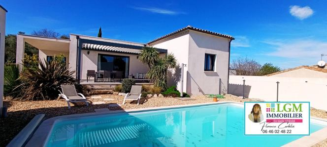 For sale Sauzet 2 rooms Gard (30190) photo 2