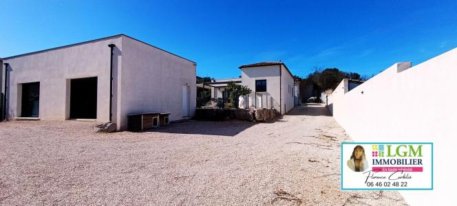 For sale Sauzet 2 rooms Gard (30190) photo 3
