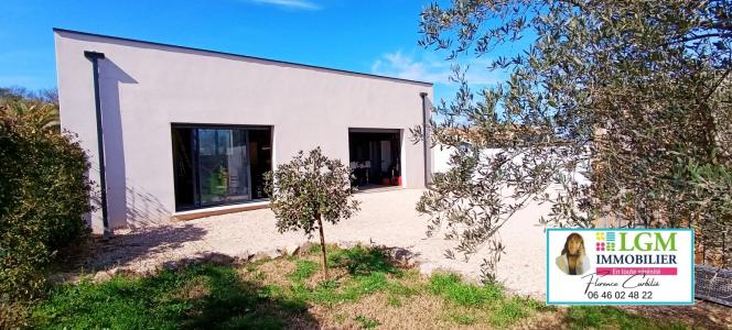 For sale Sauzet 2 rooms Gard (30190) photo 4