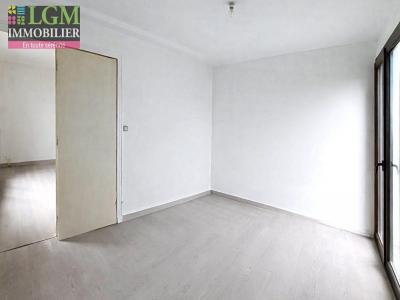 Acheter Appartement 61 m2 Marseille-15eme-arrondissement