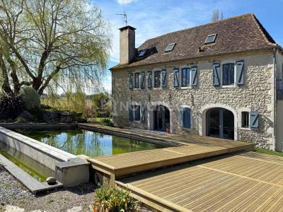 Annonce Vente Prestige Orthez 64