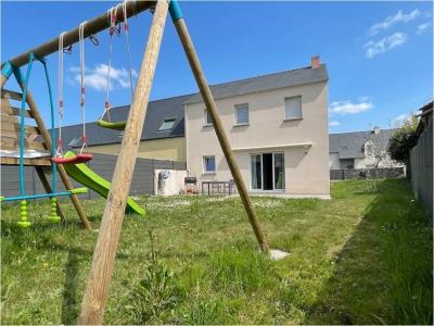 For sale Sainte-luce-sur-loire 4 rooms 94 m2 Loire atlantique (44980) photo 0