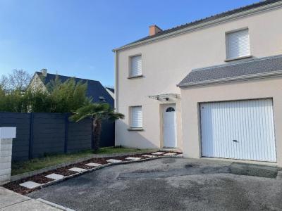 Annonce Vente 4 pi�ces Maison Sainte-luce-sur-loire 44