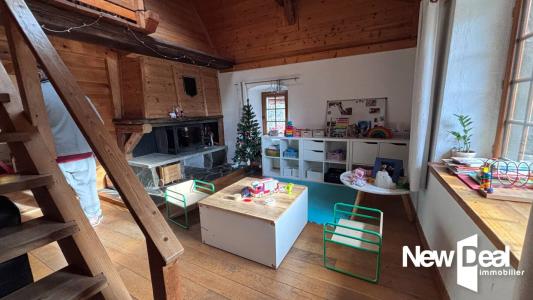 Annonce Vente 125 pi�ces Appartement Chamonix-mont-blanc 74