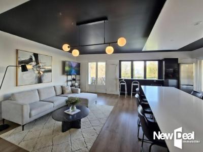 For sale Evian-les-bains 3 rooms 66 m2 Haute savoie (74500) photo 0