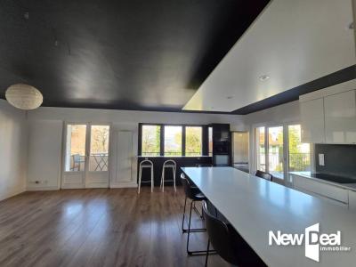 Annonce Vente 3 pi�ces Appartement Evian-les-bains 74