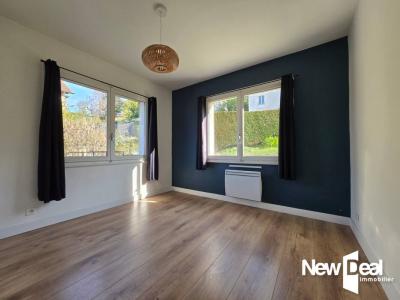 Acheter Appartement Evian-les-bains 265000 euros