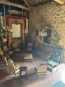 For sale Masseret 7 rooms 300 m2 Correze (19510) photo 3