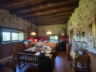 For sale Masseret 7 rooms 300 m2 Correze (19510) photo 4