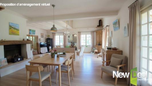 For sale Bergerac 6 rooms 217 m2 Dordogne (24100) photo 0