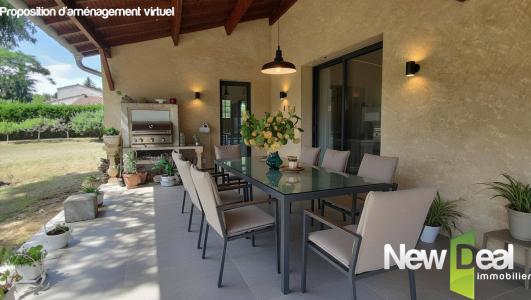 Annonce Vente 6 pi�ces Maison Bergerac 24