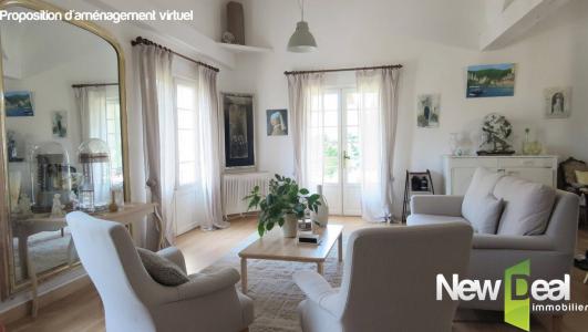 Acheter Maison 217 m2 Bergerac