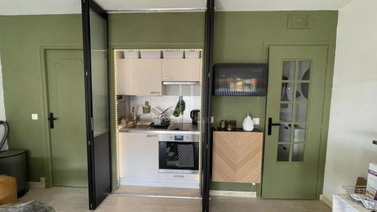 For sale Juan-les-pins 1 room 29 m2 Alpes Maritimes (06160) photo 2