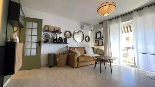 For sale Juan-les-pins 1 room 29 m2 Alpes Maritimes (06160) photo 4