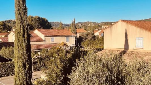Acheter Maison 42 m2 Maussane-les-alpilles