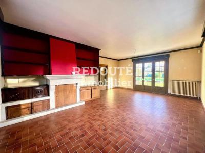 Acheter Maison 210 m2 Arcy-sainte-restitue