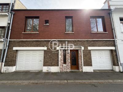 For sale Arras 7 rooms 146 m2 Pas de calais (62000) photo 0