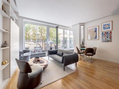 For sale Paris-2eme-arrondissement 4 rooms 84 m2 Paris (75002) photo 0