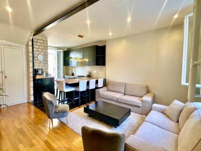 For sale Choisy-le-roi 3 rooms 70 m2 Val de Marne (94600) photo 0