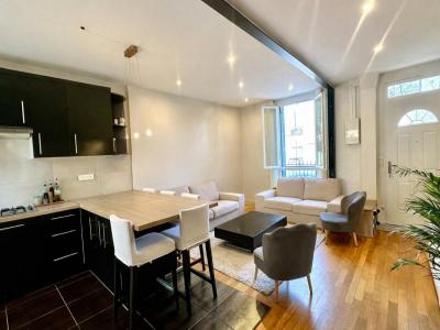 Acheter Maison 70 m2 Choisy-le-roi