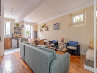 Annonce Vente 2 pi�ces Appartement Paris-11eme-arrondissement 75