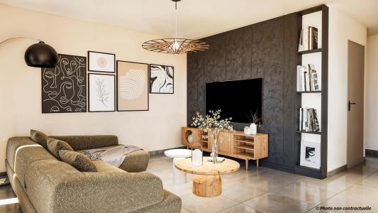 For sale Lecousse 5 rooms 83 m2 Ille et vilaine (35133) photo 0